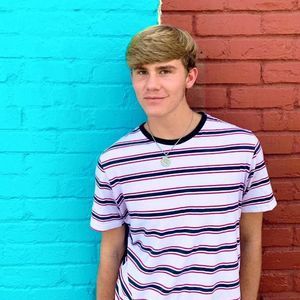 Meet your Posher, Grant